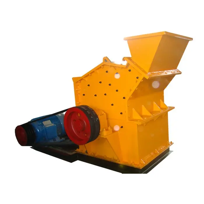Роторную дробилку PXJ1400×1400