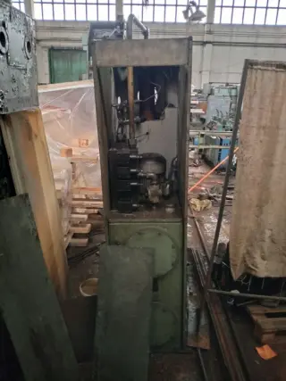 Пресс гидравлический П6320