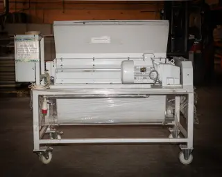 Измельчитель картона Erdwich FKZ 1200