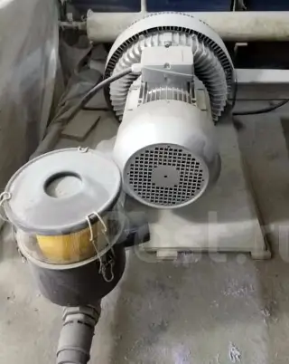 Станки деревообрабатывающие