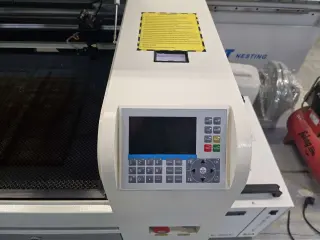 Лазерный станок по дереву RAYDEN 6090 100W, 2024 г., новый