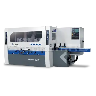 Четырехсторонний станок V-Hold VH-M523A