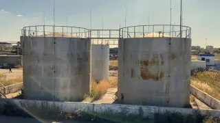Контрольные приборы учета (КПУ) для нефтебазы