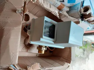 Клапан управляющий Pentair Water France 3150 1800 TM