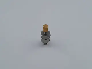 80759069 Газовый клапан Sandvik