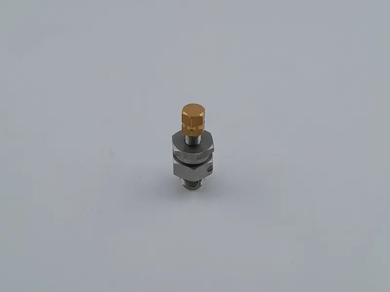 80759069 Газовый клапан Sandvik