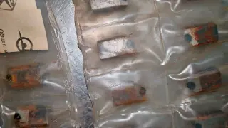 Элборовую вставку