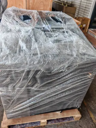 DTF Принтер 602x 60см печать на тканях футболках