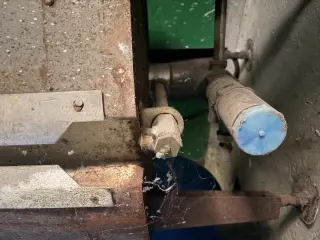 Емкость 300л