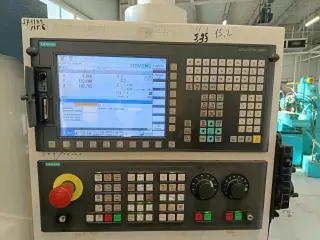 MAXMILL VMC-855