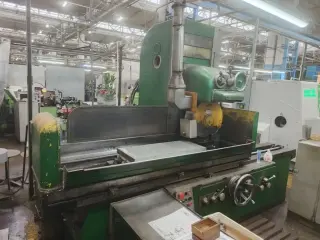 3Б722 станок плоскошлифовальный