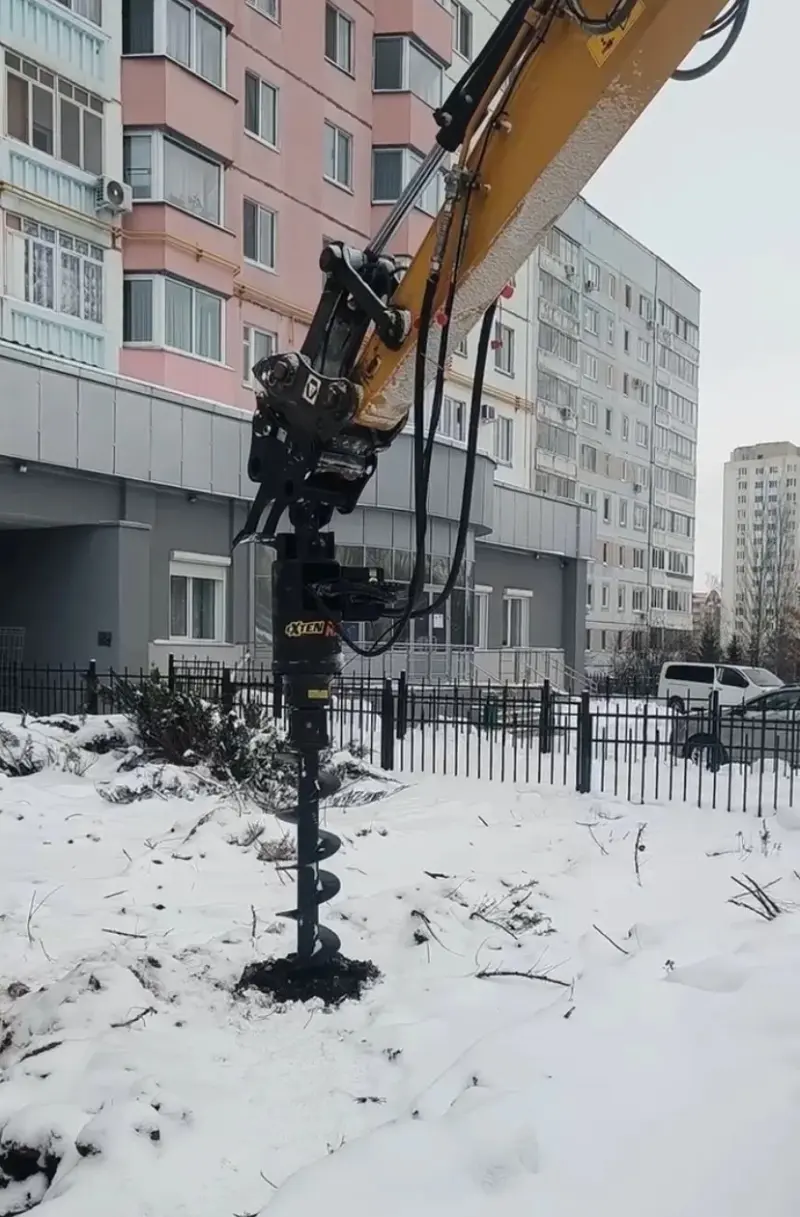 Ямобур