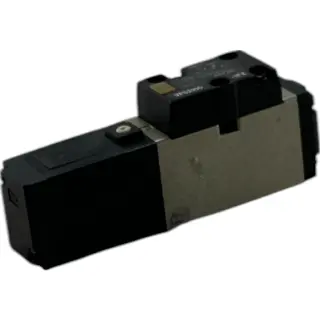 Пневмораспределитель VFS-2100 SMC