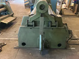 Вальц 3 х валковый ROUNDO - PS 310