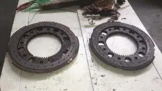 Запчасти Пресс blema Pkxd 40, soudronic