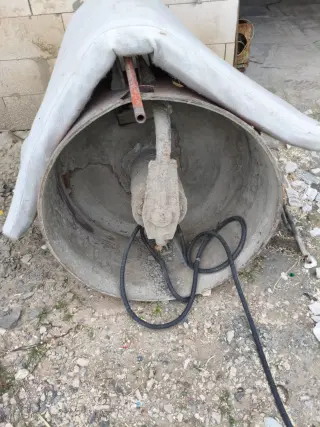 Вибропресс