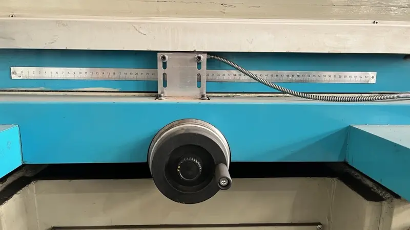 Электроэрозионный станок DK 7750
