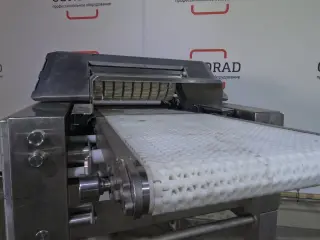 Шкуросъемка Maja BXAplus 434