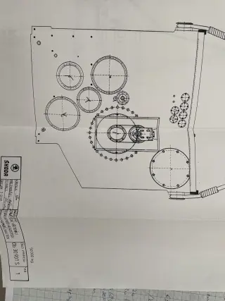 Токарный станок с ЧПУ SKODA - SNT-200 CNC