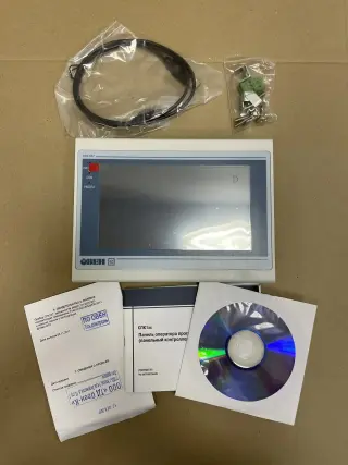 Контроллер овен спк107