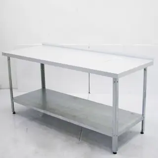 Стол производственный СПБ-С-15/6-П (1500х600х850)