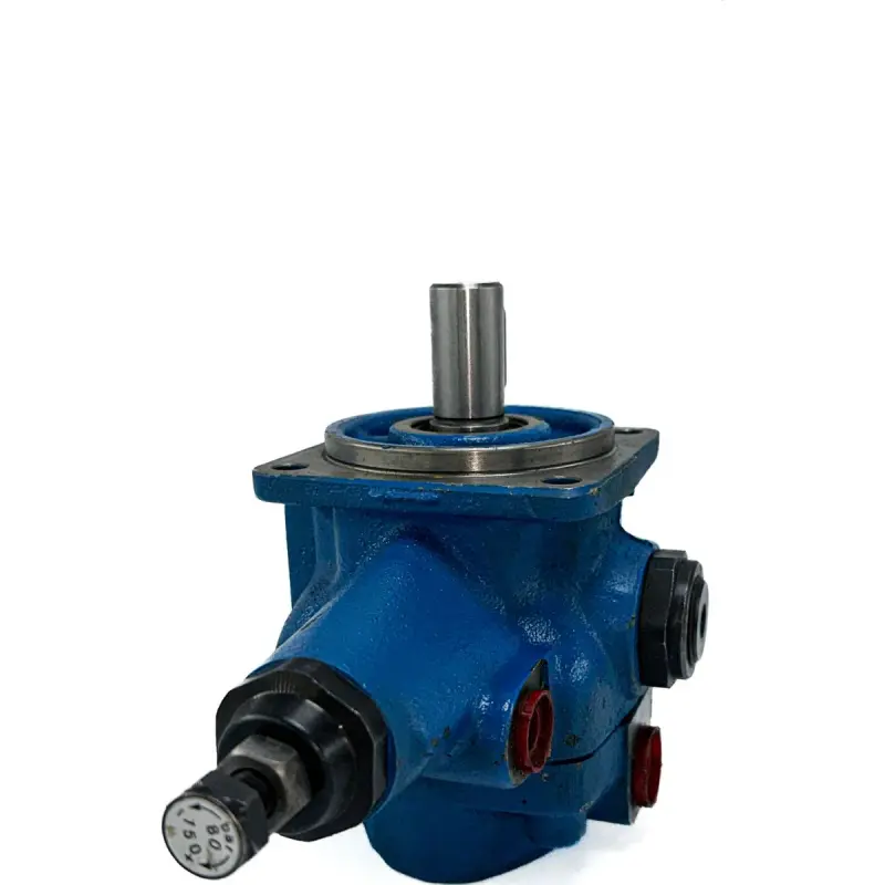 Насос пластинчатый регулируемый PVL-210/10 ATOS