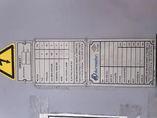 Листогибочный станок DURMA E 3090