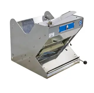 Хлеборезка Daub Bakery Machinery BV CSL-44-AS настольная