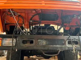 Грузовой тягач-седельный КАМАЗ 44108-10, гос. номер Р 880 РК 16 RUS, идентификационный номер (VIN) ХТС 44108К82336682. Годные остатки в виде