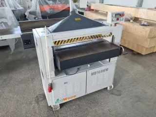 Рейсмусовый станок Ecowood