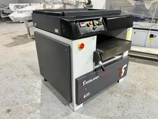 Рейсмусовый станок Robland D630