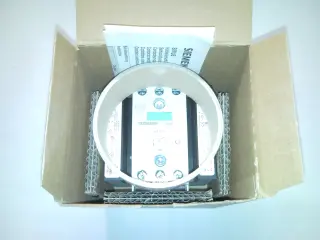 Контактор Siemens 3RF2430-1AB55