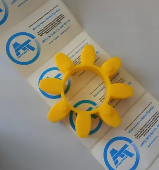 Кулачковые муфты rotex (аналог муфт Atesc)