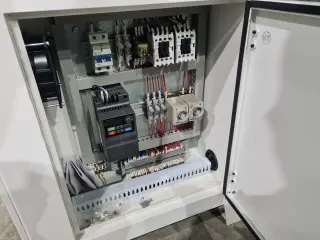 Кромкооблицовочный станок Nanxing MF 50S