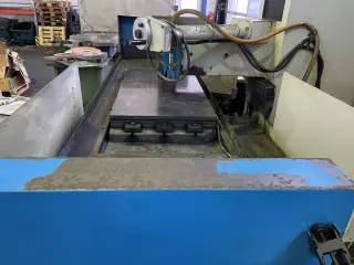 Плоскошлифовальный станок PROTH - PSGC 60120 AHR