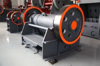 Дробильная установка PEX250x750 BOGU