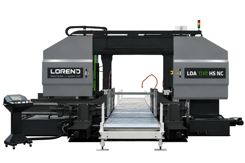 LOREND LDA 1110 HS NC