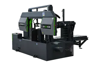 LOREND LDA 560 HS NC