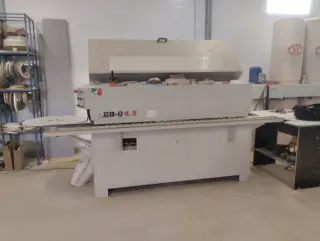 Кромкооблицовочный станок CEB-Q4.5 (Quartz 4.5)
