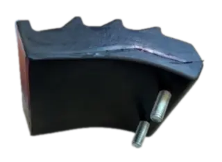 Бильная лопасть HAAS (HL)