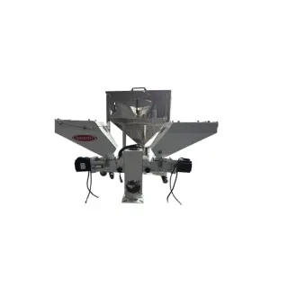 Гравиметрический дозатор XCM-16D-MX