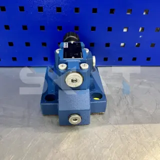 Клапан сливной предохранительный DB30-1-50/315
