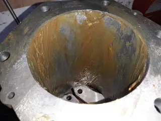 Компрессор КТ7,КТ6