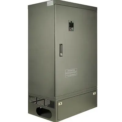 Частотный преобразователь ESQ-760-4T2200G/2500P 220/250кВт, 380В