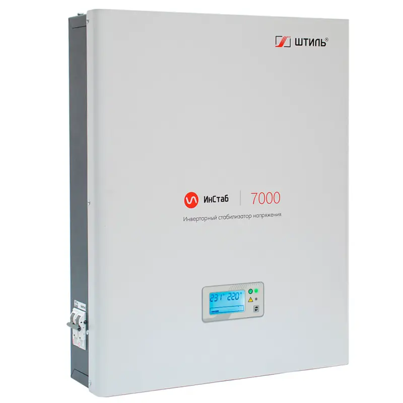 Стабилизатор напряжения Voltek Voltek IS-7000