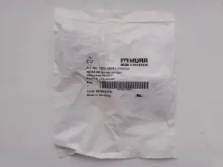 Разъем M8 Вилка Murr Elektronik 7000-08351-0000000