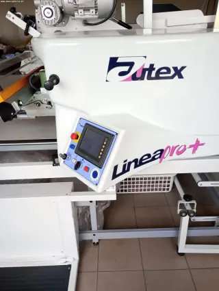 Настилочная машина AUTEX LINEA PRO
