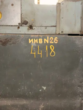 Универсальный заточной станок 3Е642