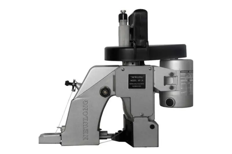 Мешкозашивочная машинка Newlong NP-7A