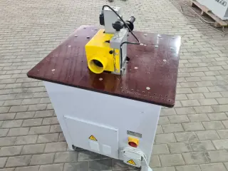 Станок для снятия свесов RF 99 Cehisa